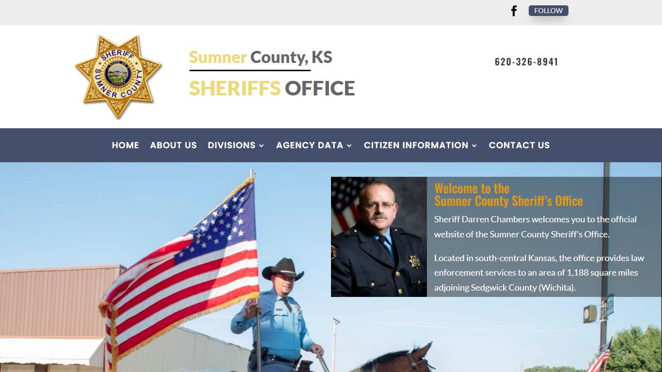 Jail Roster | Sumner County, KS - Sheriff Office